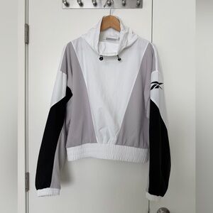 Reebok Colorblock Pullover – Size Small – Brand New